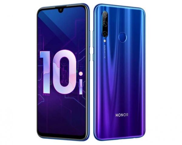 Honor 10i 2