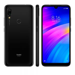 Xiaomi Redmi 7 Black 2