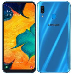 galaxy a30 1