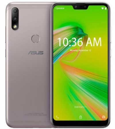 Asus Zenfone Max Shot std 2