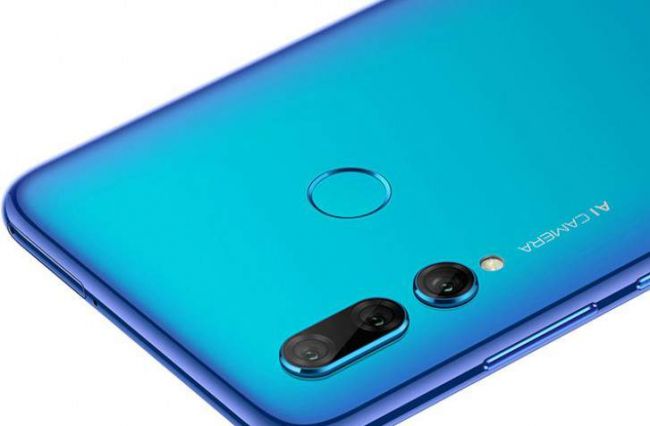 huawei mate 30 lite tanitildi iste ozellikleri 2