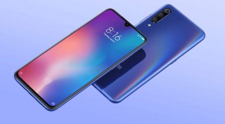 xiaomi mi 9 big