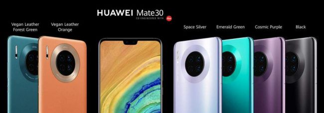 huawei mate 30 pro 3