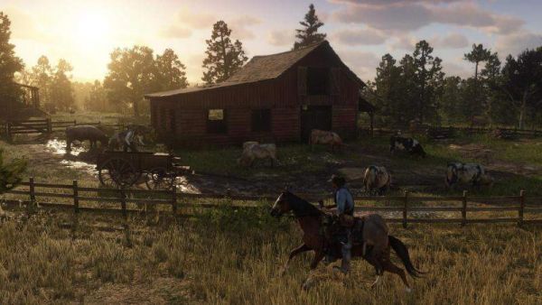 rdr 2 scr 1